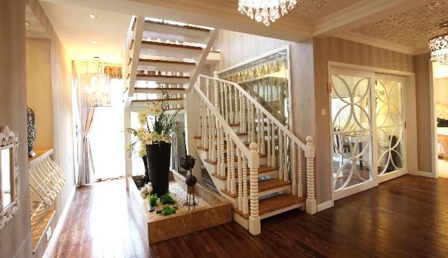 阁楼无窗通风采光解决方案,中间阁楼没有窗户怎么通风换气