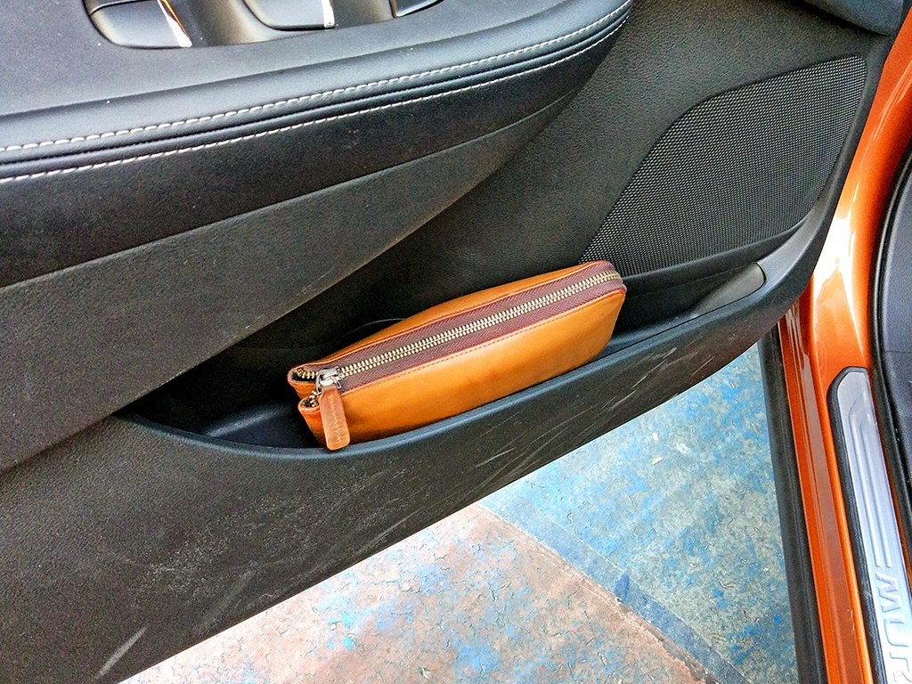 开着舒服的车,开着舒服好开的车