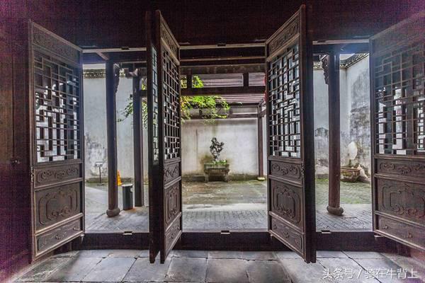 乾隆六下江南去的是哪些地方,徐志摩家乡旅游攻略