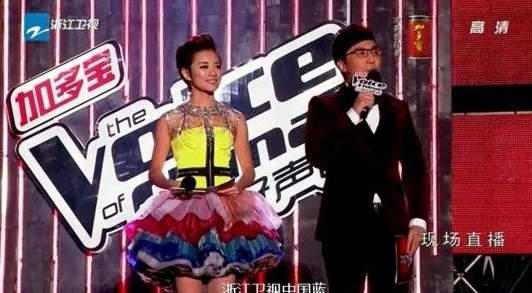 盘点那些年因口误惹麻烦的主持人，她的一句口误竟导致几千万损失