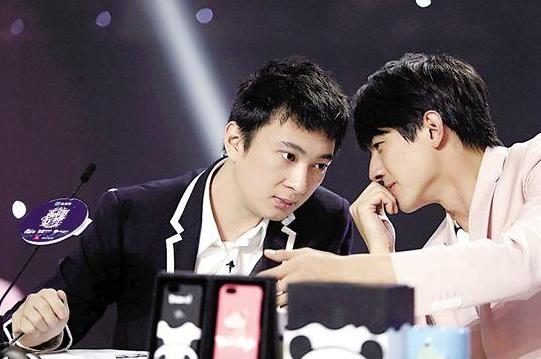 林更新和王思聪的关系现状,林更新与王思聪合影