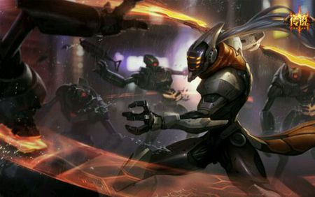 lol7.20版本装备改动,lol新版沙皇怎么连招