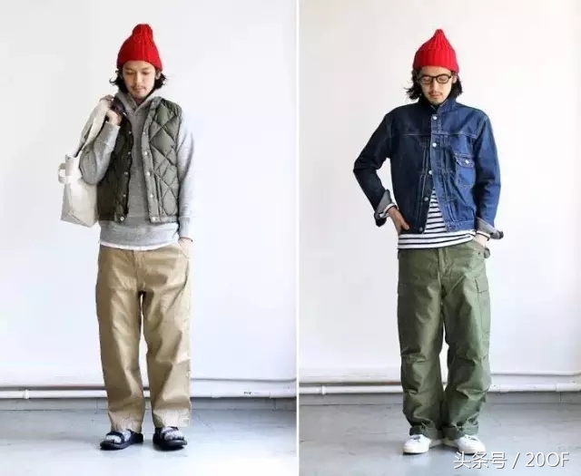 新年如何穿得好看又暖又时髦,新年穿大红大紫