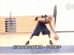 多久能练会左手运球,左手运球为什么这么难练