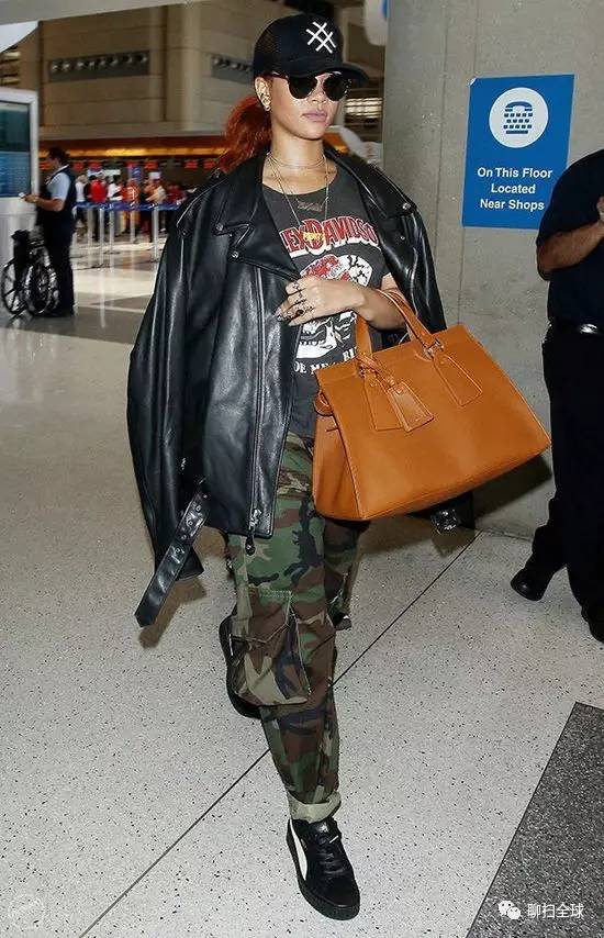 rihannapuma鞋,puma和rihanna哪个好