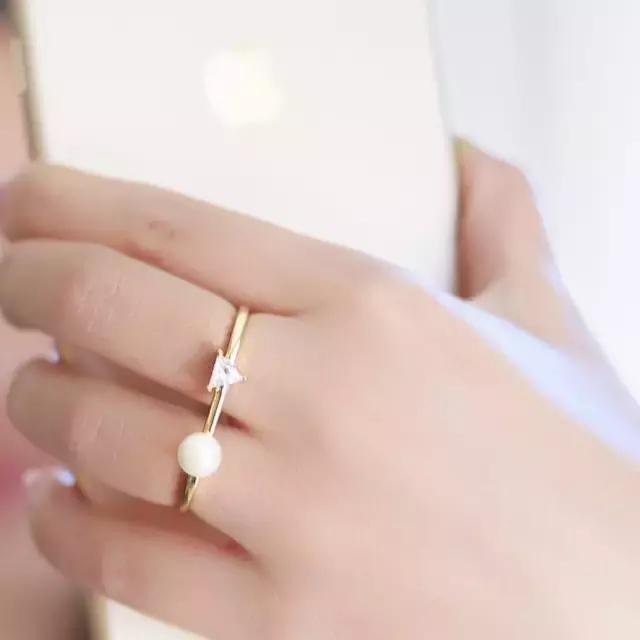 欧美首饰品牌小众轻奢,美国有哪些小众品牌的首饰