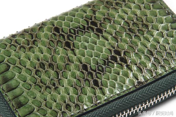 简单又漂亮的钥匙包,手作钥匙包