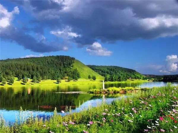 2017最值得去的66个旅行地，别再说不知道去哪了