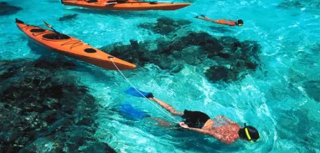 2017最值得去的66个旅行地，别再说不知道去哪了