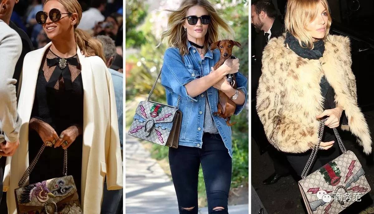 中国有钱女人最想买奢侈品top10，你买了几个？