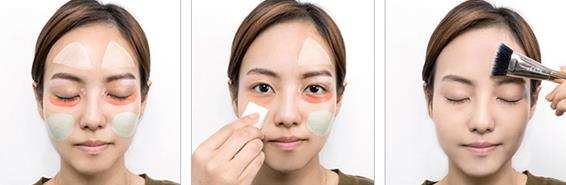 黄皮妹子必备美白精华,黄皮妹子护肤小窍门