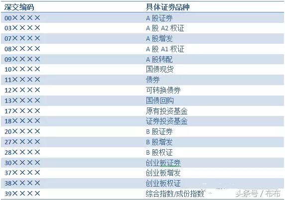 股票基础知识含义解释是什么,股票代码指的是什么意思呀怎么查