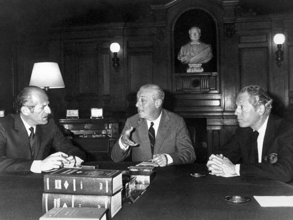 影响人类的6个犹太人,6个犹太人的命运