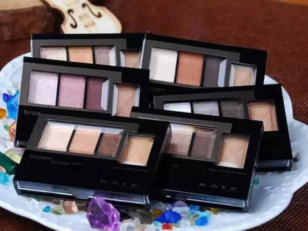 有哪些平价的彩妆好店,大牌彩妆平价好物推荐女