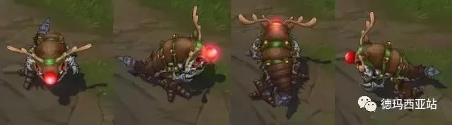 lol冰雪节皮肤一般什么时候出售,lol冰雪节半价