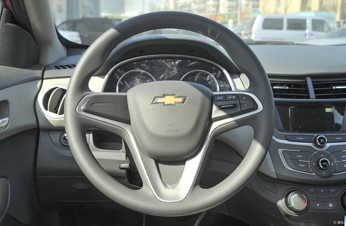 雪佛兰2015款赛欧31.5l幸福自动,赛欧11款购车6年11个月心得