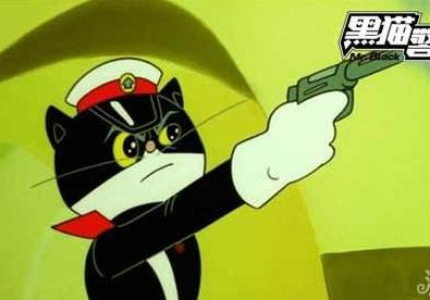 黑猫有攻击性吗,黑猫为什么会被认成不祥之物