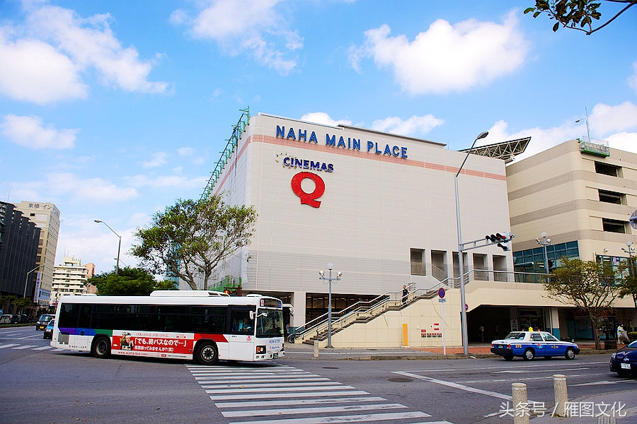 冲绳3天自驾游攻略,冲绳享乐四日游最佳路线