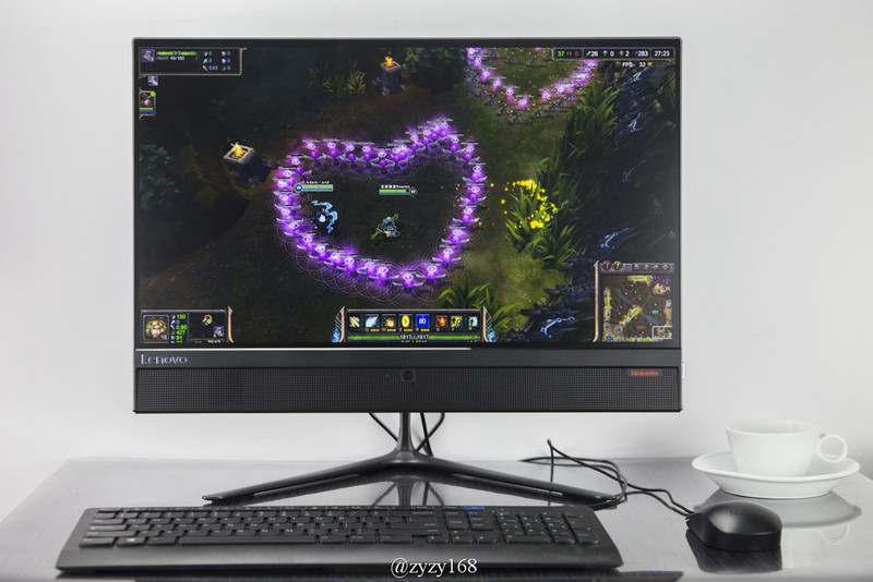 联想致美一体机aio510s,联想致美510参数