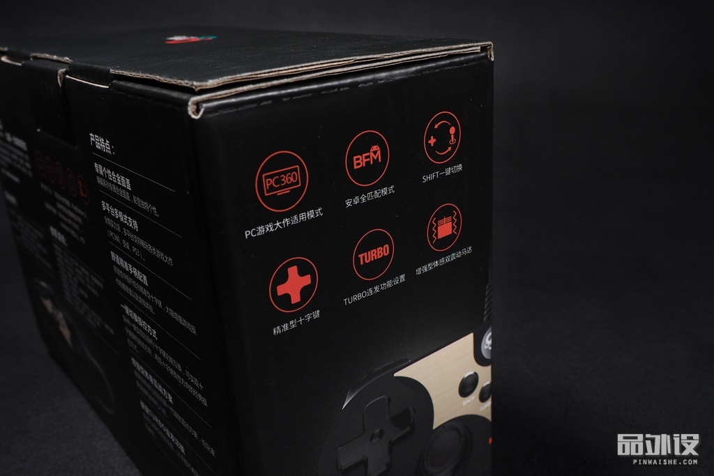 北通蝙蝠3s游戏手柄能玩什么游戏,北通蝙蝠侠3蓝牙版手柄说明书