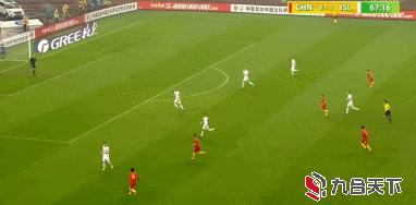 曹赟定绝杀申花,曹赟定国足对冰岛