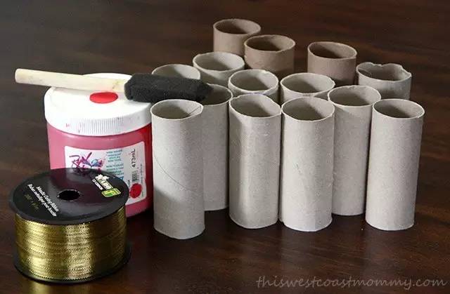 2022春节灯笼手工制作10000种,春节主题手工书