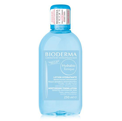 亲测!我用过的几款性价比较高的爽肤水