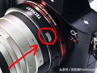 找回胶片的色调——康泰时G28镜头使用报告