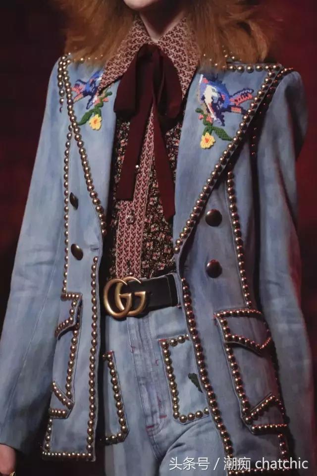 newgucci (新的gucci要怎么看)