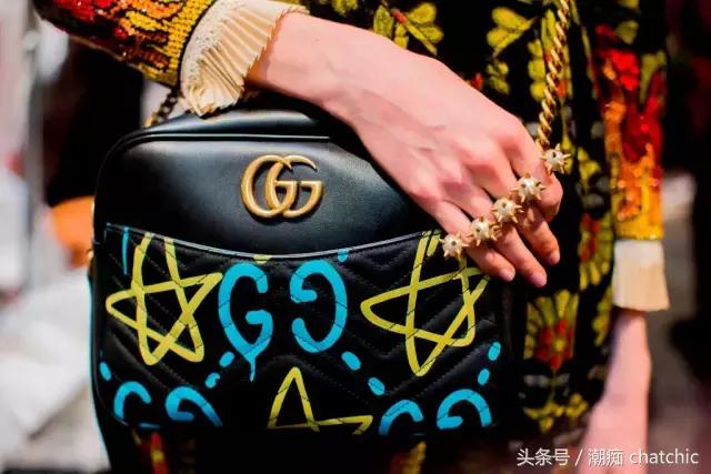newgucci (新的gucci要怎么看)
