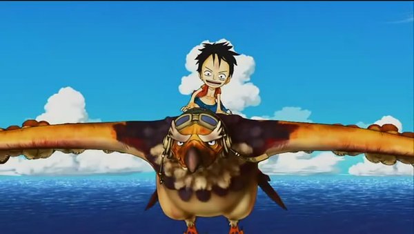 海贼王恶魔果实大盘点,海贼王恶魔果实全名单