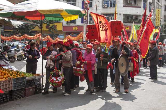广西岑溪春节,广西岑溪家乡风俗