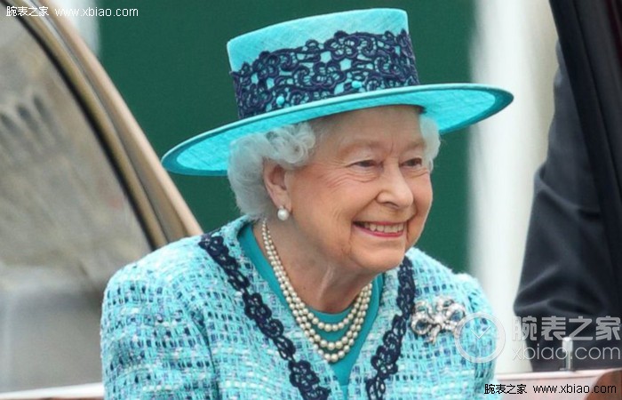 著名英国皇室珠宝,完爆高富帅的英国皇室珠宝收藏