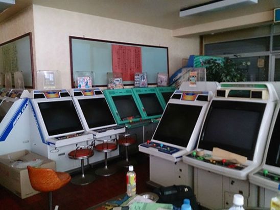 游戏人物自述,游戏中作者亲身经历的事