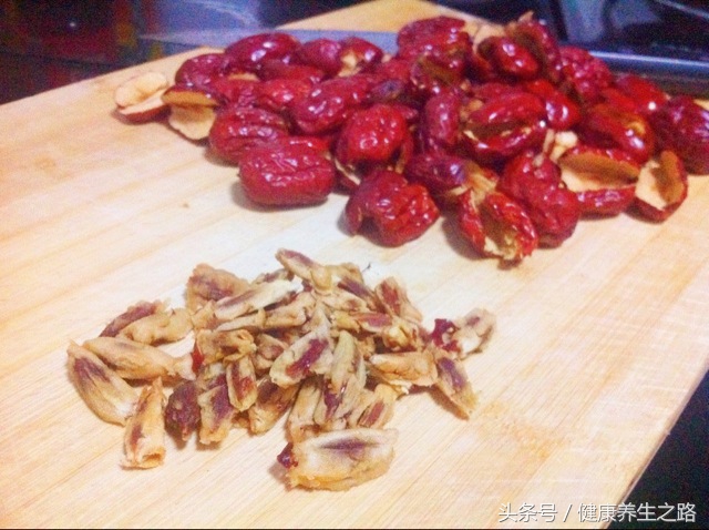 生活中的养生秘诀——制作篇之阿胶膏