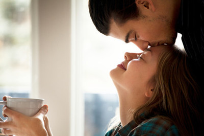 最喜欢秀恩爱的三大星座男！有你家那位吗？