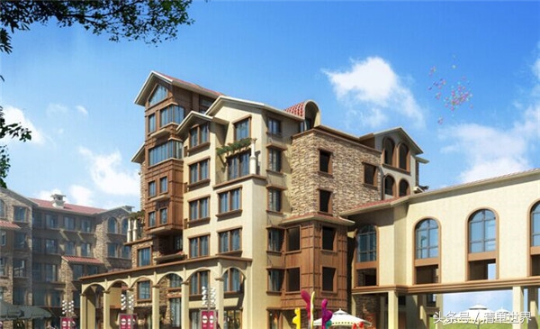 盘点北京2017,北京昌平区小区2005年至2007年大全