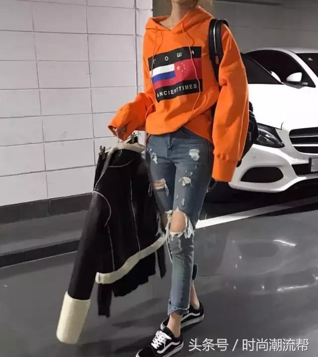 2017年纽约时装周已经发布，抓住最潮流趋势~