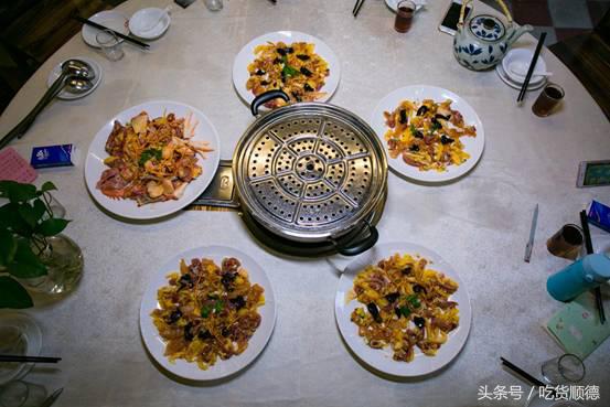 伦教这间店吃草、吃虫，竟然掠来了一波食客粉丝？