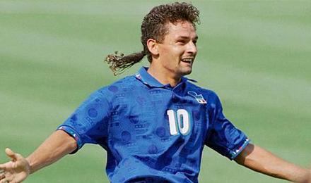 足坛上最值得让人永远铭记的瞬间,足坛飘逸的长发