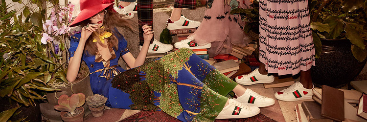 gucci最新款休闲鞋小白鞋直播,gucci小白鞋2019款