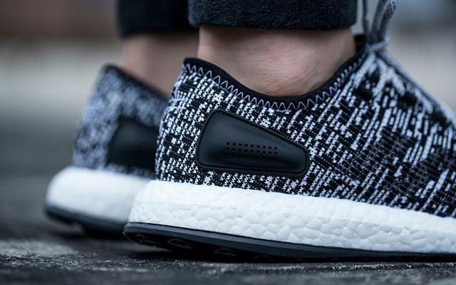 阿迪实战耐磨神鞋,阿迪面包鞋缓震