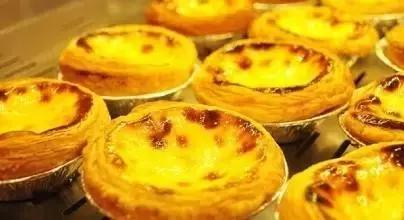 魔都平价甜品,魔都十大网红美食店