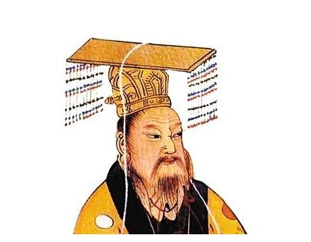 杨坚统一难度最低的皇帝,大隋之一统天下杨坚