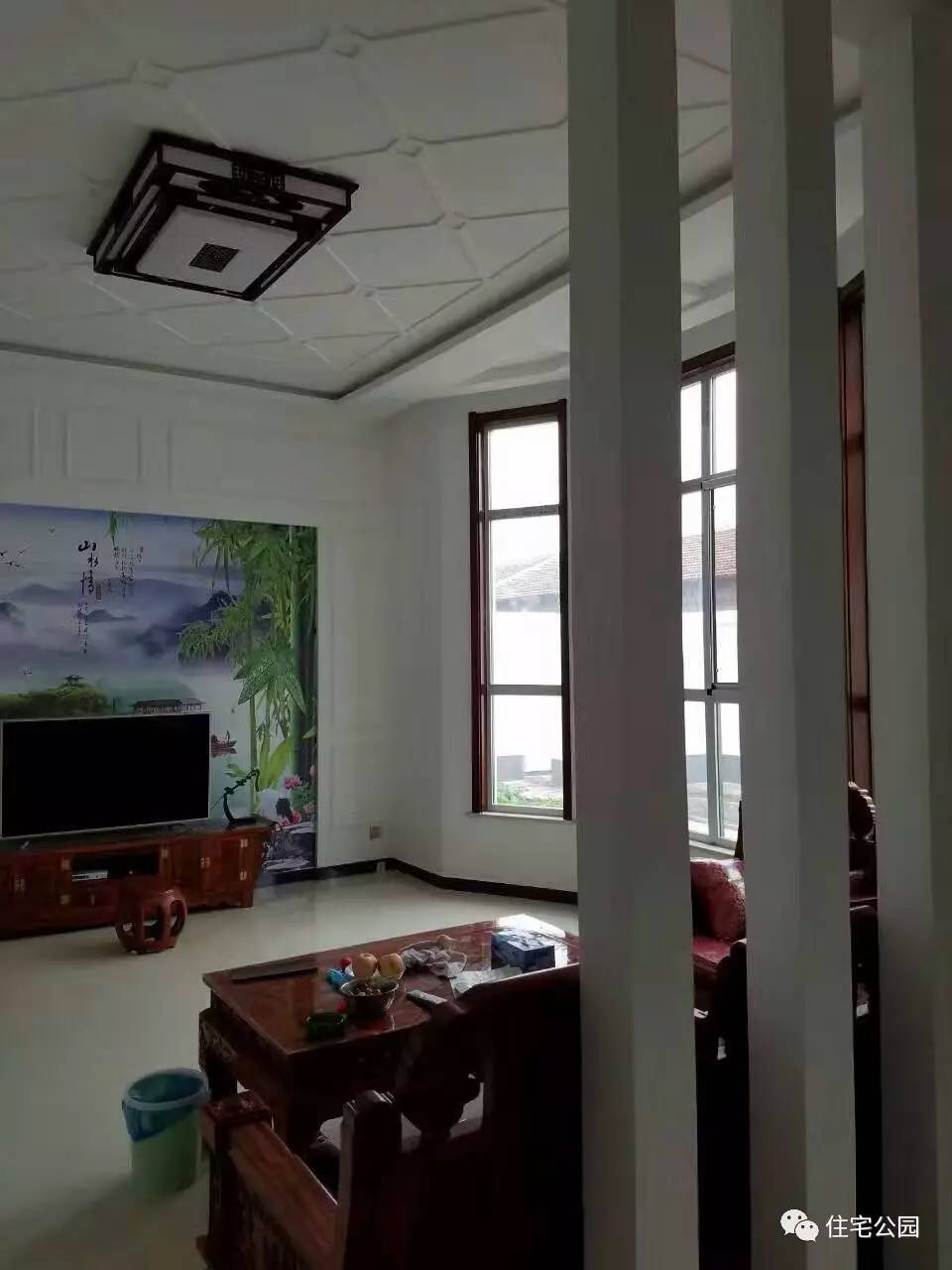 他花25万城郊盖栋轻钢房为何却羡煞了100万城市买楼的发小？