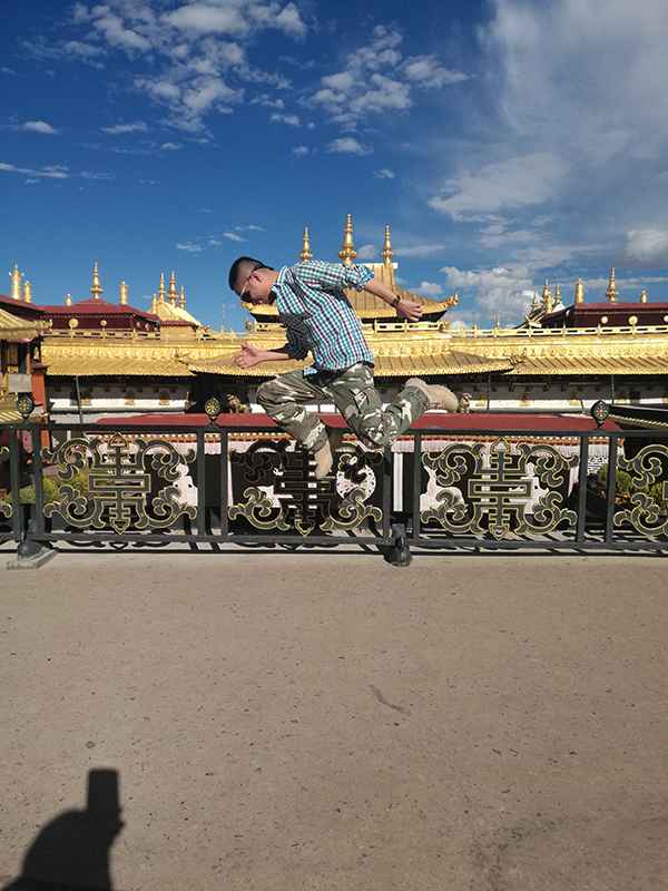 滇藏219线骑摩托进藏最全攻略,2021滇藏进藏自驾游