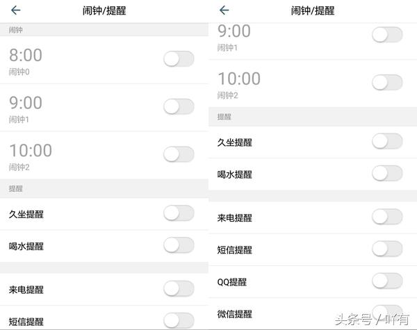 新科技，内置血氧、血压监测功能DuDowatch，又省一笔