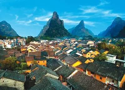 2017最值得去的66个旅行地，别再说不知道去哪了