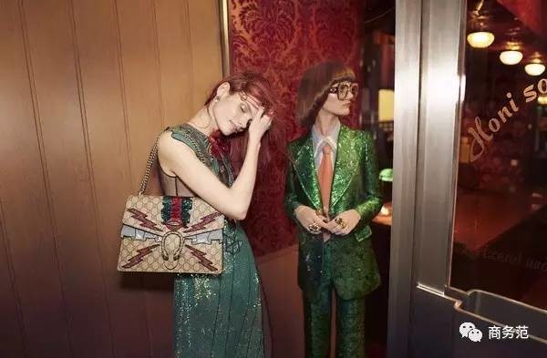 中国有钱女人最想买奢侈品top10，你买了几个？