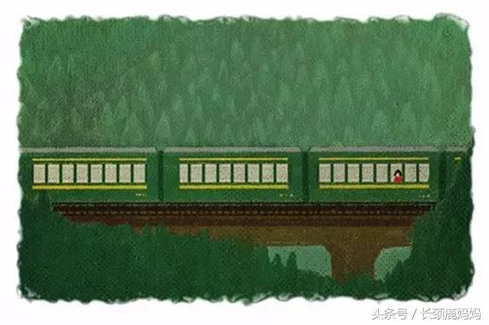 带孩子坐火车适合去哪旅行,适合带娃火车旅行的路线